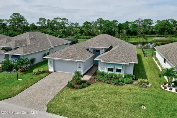 6405 High Pointe Way, Vero Beach, FL 32967