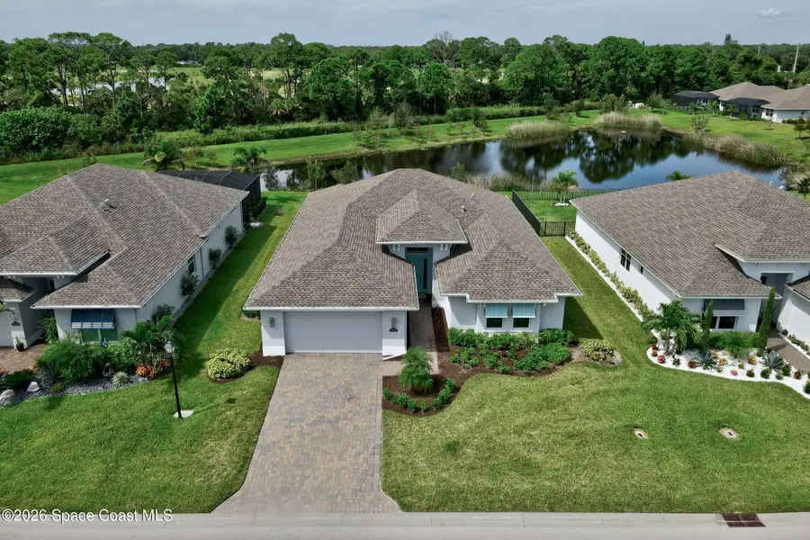6405 High Pointe Way, Vero Beach, FL 32967 - #2