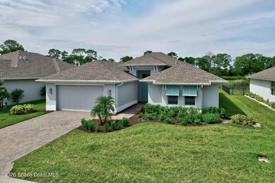6405 High Pointe Way, Vero Beach, FL 32967 - #3