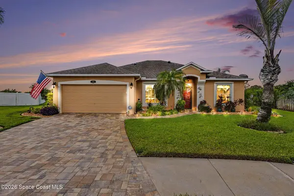 4942 Mandolin Court, Melbourne, FL 32940