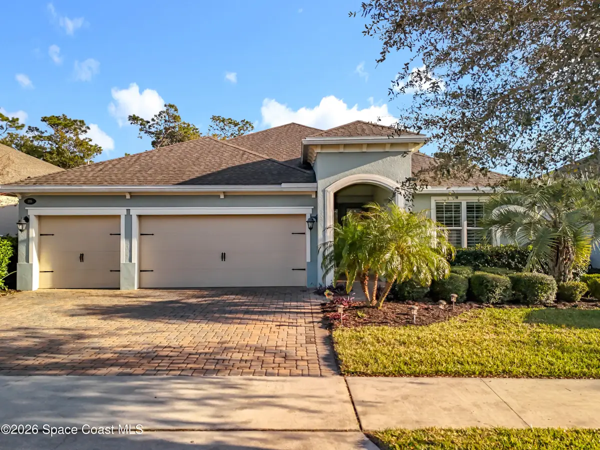 295 Northcote Court, Deland, FL 32724 - #1