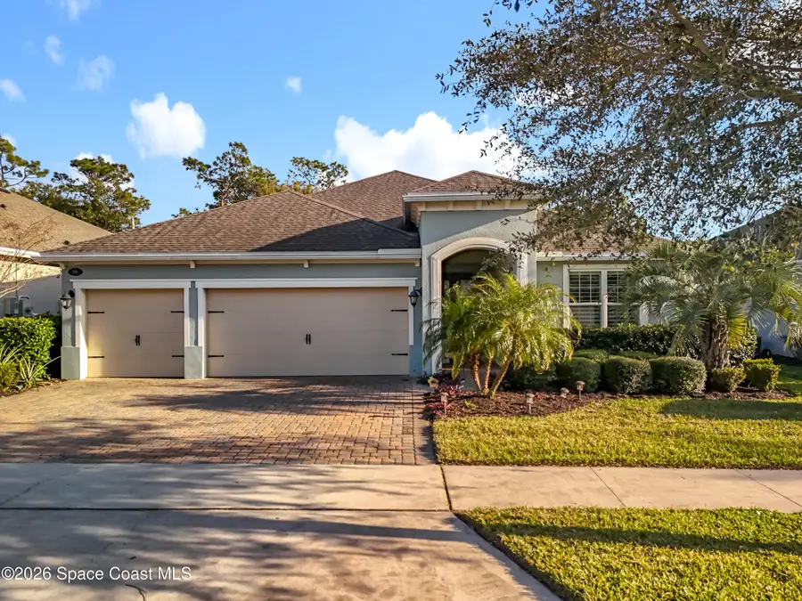 295 Northcote Court, Deland, FL 32724 - #2