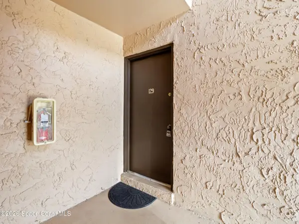 129 San Paulo Circle #1-129, West Melbourne, FL 32904