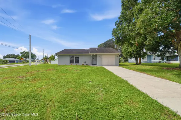 801 Cody Avenue, Sebastian, FL 32958