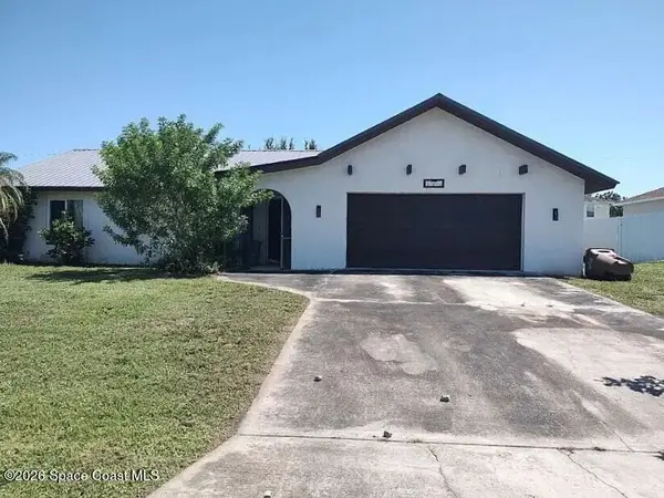 310 SW 31st Street, Cape Coral, FL 33914