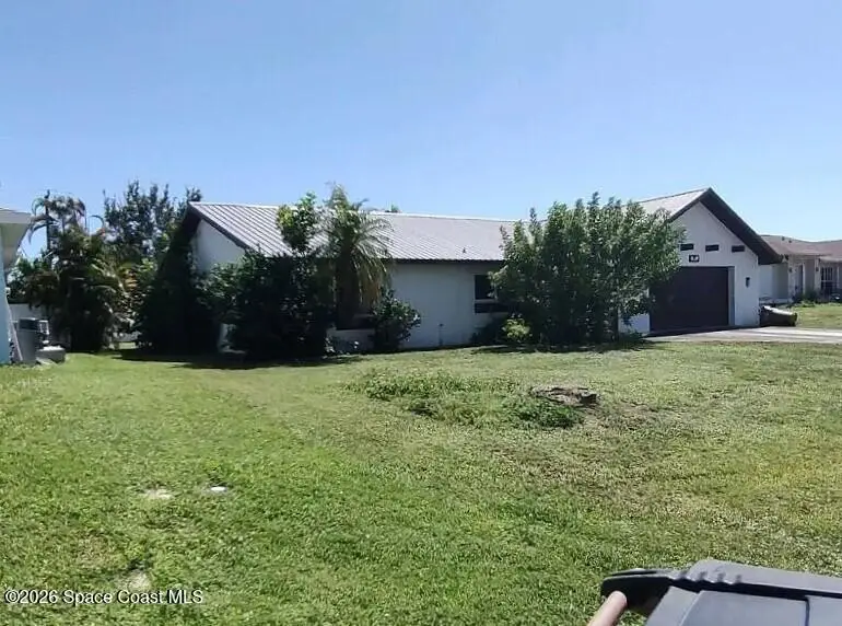 310 SW 31st Street, Cape Coral, FL 33914 - #3
