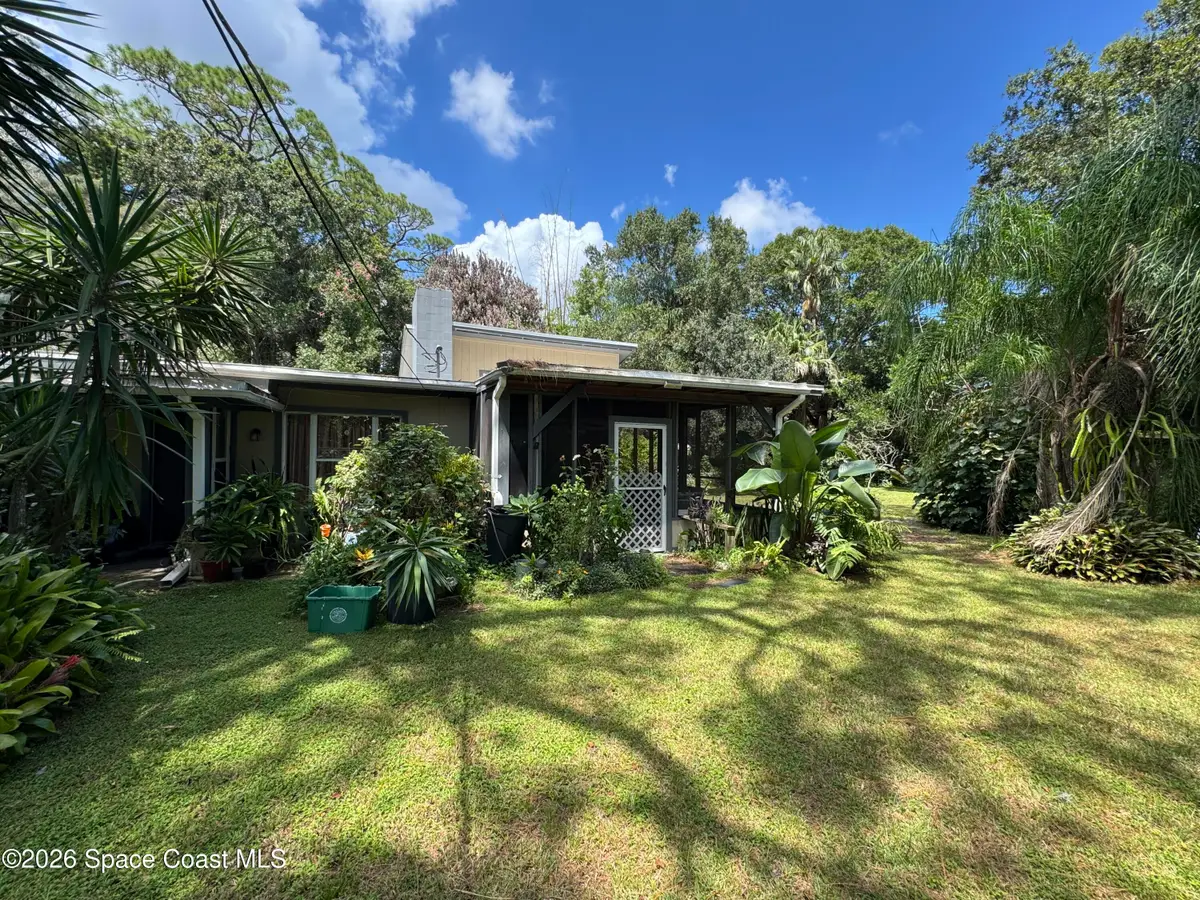 2270 Wood Street, Melbourne, FL 32904 - #1