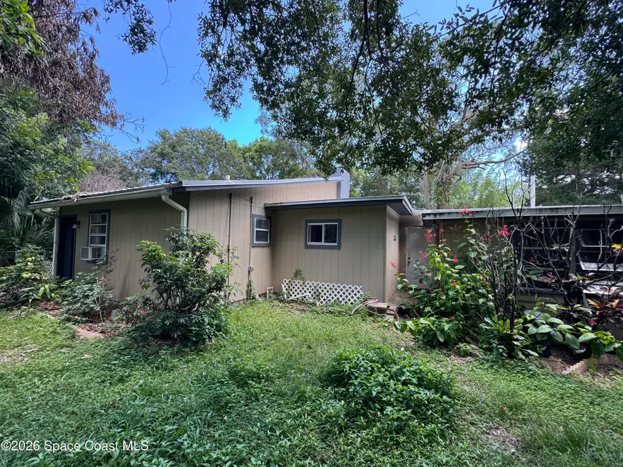 2270 Wood Street, Melbourne, FL 32904 - #2