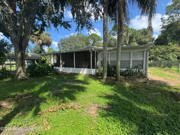 4773 Cambridge Drive, Mims, FL 32754