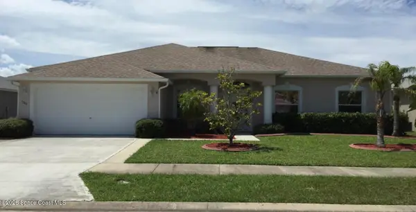 5343 Yaupon Holly Drive, Cocoa, FL 32927