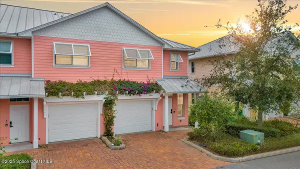 211 Ivory Coral Lane #104, Merritt Island, FL 32953