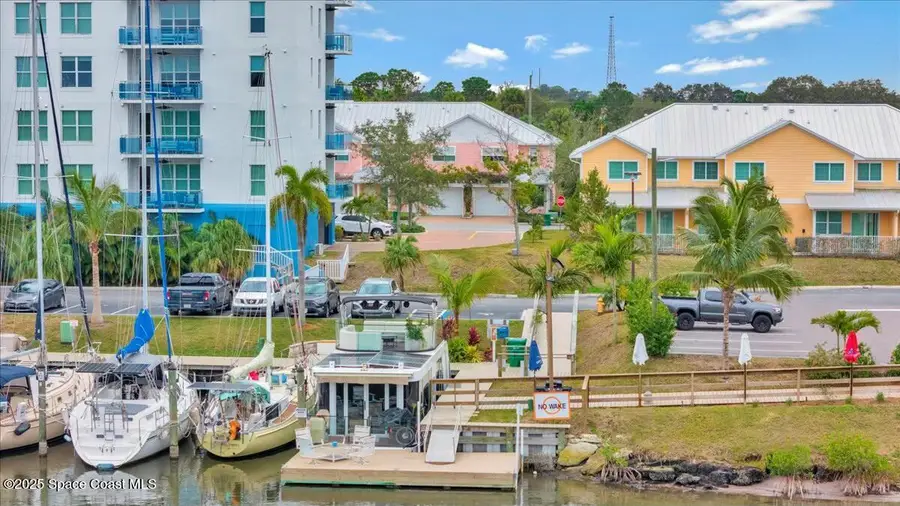 211 Ivory Coral Lane #104, Merritt Island, FL 32953 - #2
