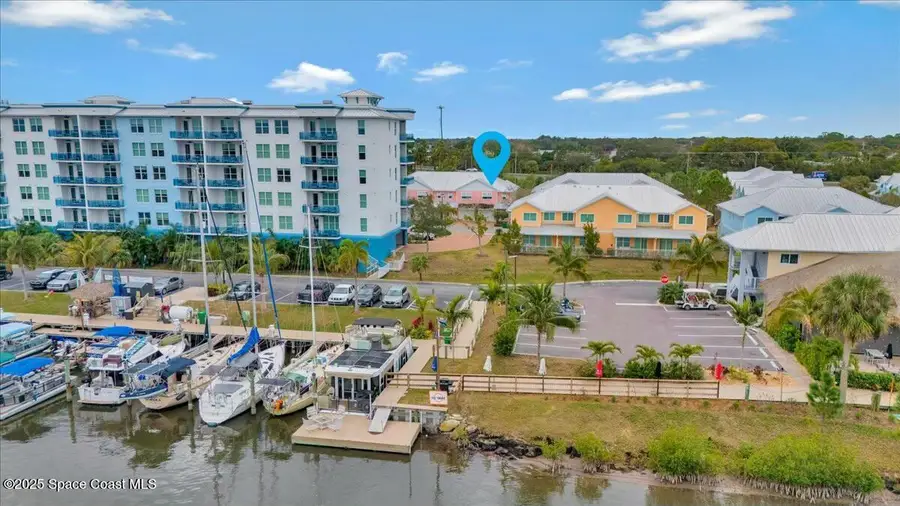 211 Ivory Coral Lane #104, Merritt Island, FL 32953 - #3