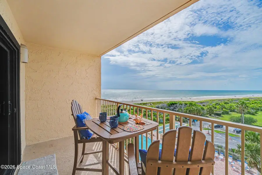 7520 Ridgewood Avenue #604, Cape Canaveral, FL 32920 - #3