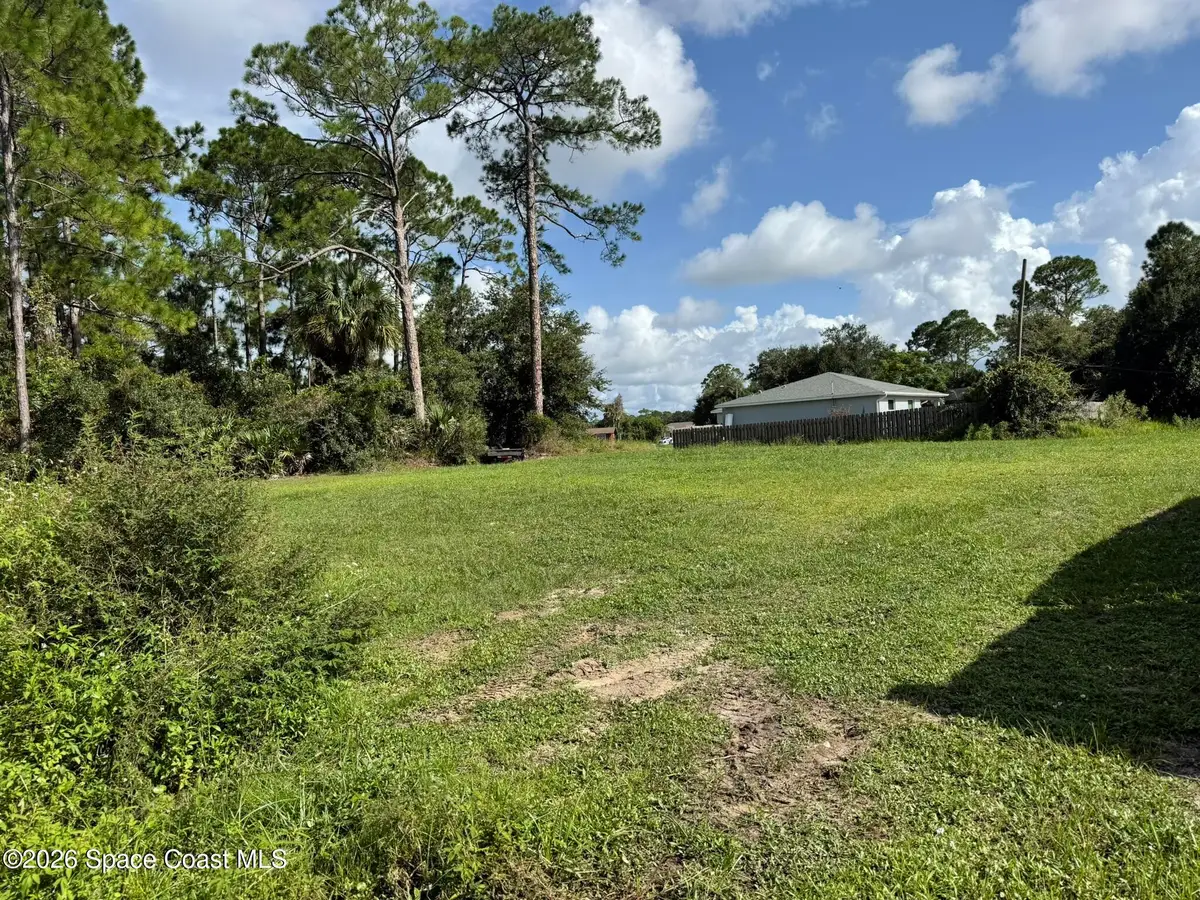 818 Sanford Street Sw, Palm Bay, FL 32908 - #1