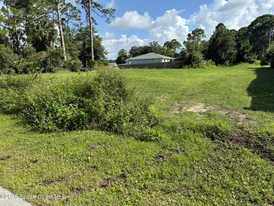 818 Sanford Street Sw, Palm Bay, FL 32908 - #2