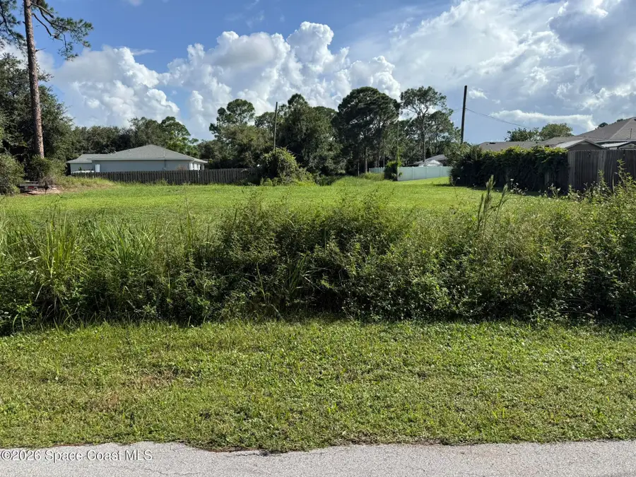 818 Sanford Street Sw, Palm Bay, FL 32908 - #3