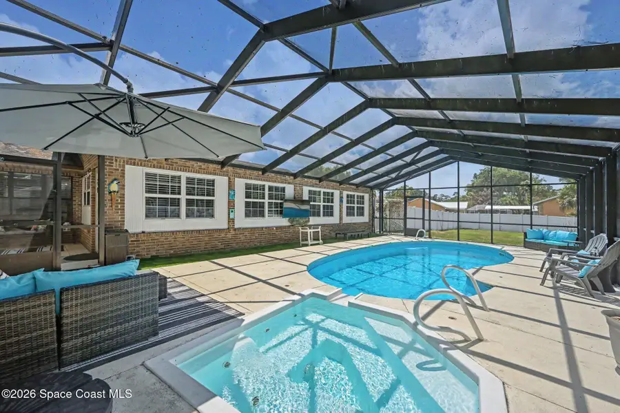 3200 Bayfield Street, Cocoa, FL 32926 - #3