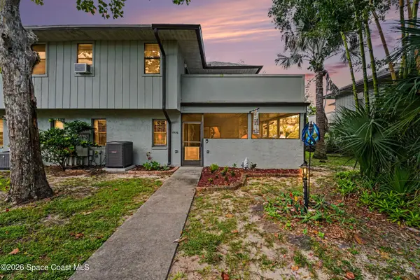 1926 Dipol Courtway, Titusville, FL 32780