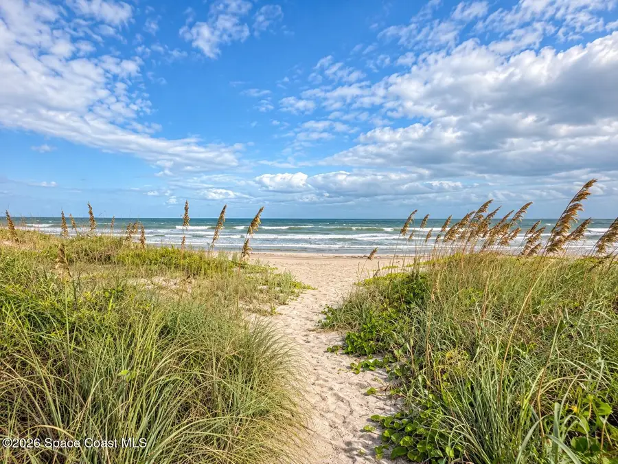 3190 N Atlantic Avenue #213, Cocoa Beach, FL 32931 - #2