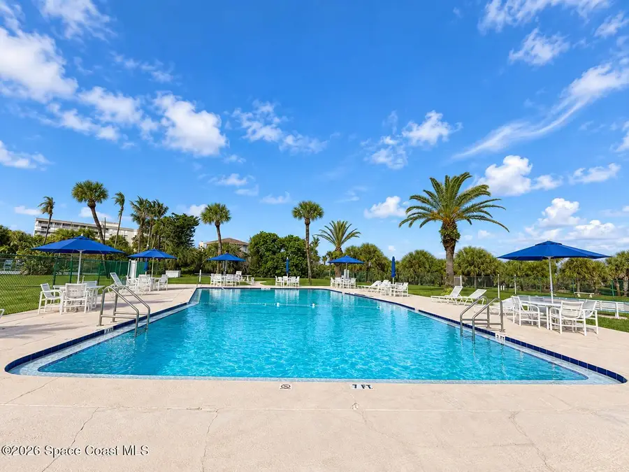 3190 N Atlantic Avenue #213, Cocoa Beach, FL 32931 - #3