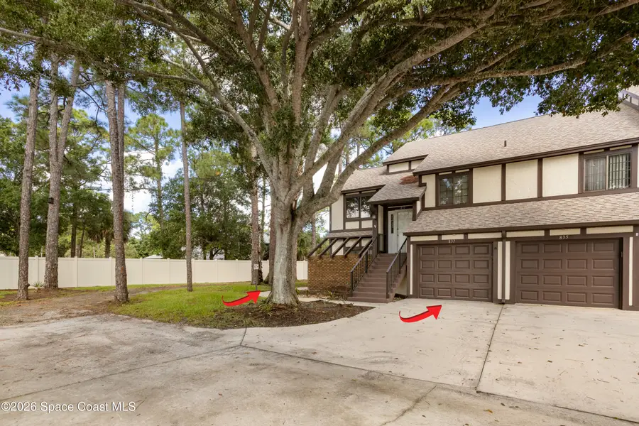 837 Greenwood Manor Circle #8-A, West Melbourne, FL 32904 - #2