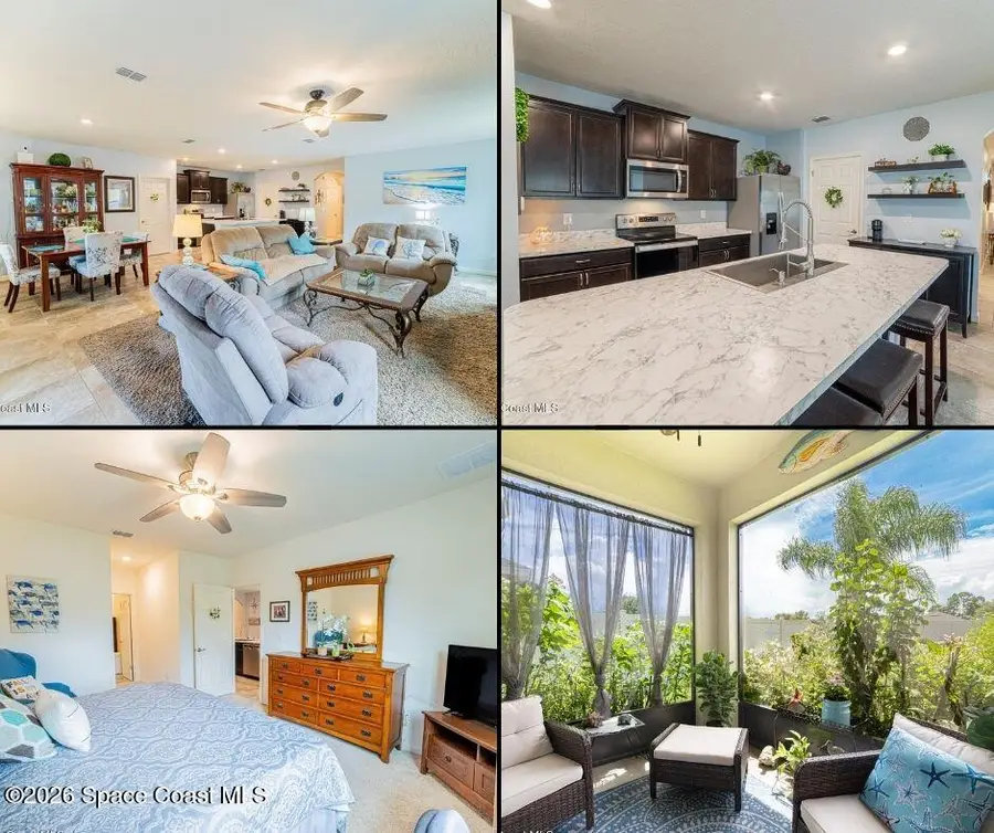 729 Forest Trace Circle, Titusville, FL 32780 - #2