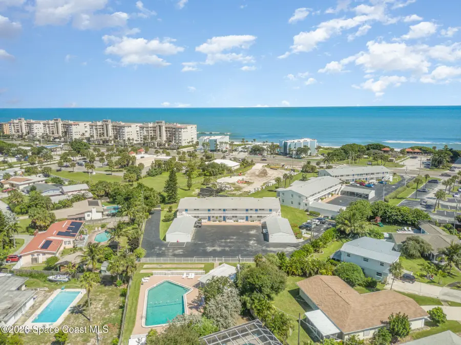 2186 Highway A1a #C6, Indian Harbour Beach, FL 32937 - #2