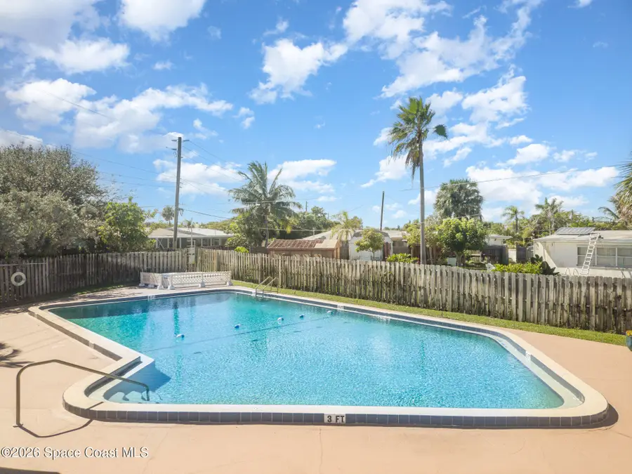2186 Highway A1a #C6, Indian Harbour Beach, FL 32937 - #3