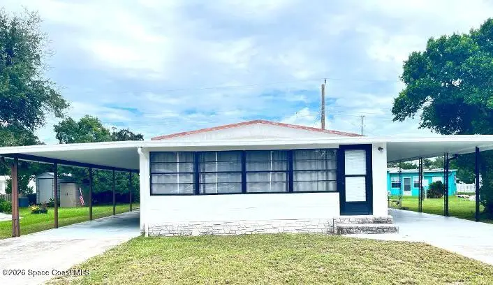 3255 Karen Avenue, Mims, FL 32754 - #2