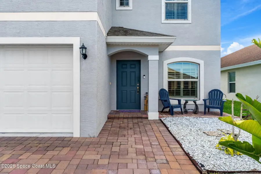 313 Palm Breezes Drive, Fort Pierce, FL 34945 - #2