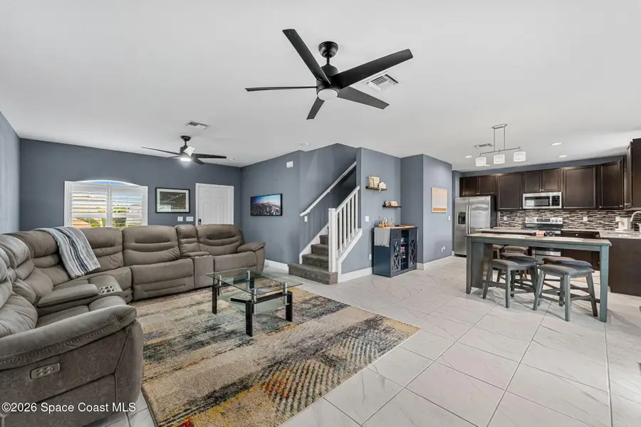 313 Palm Breezes Drive, Fort Pierce, FL 34945 - #3