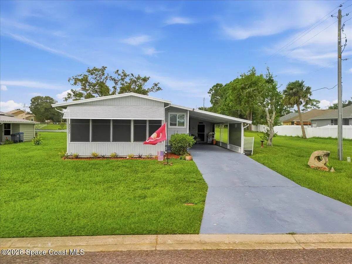5000 Santa Anna Avenue, Titusville, FL 32780 - #1