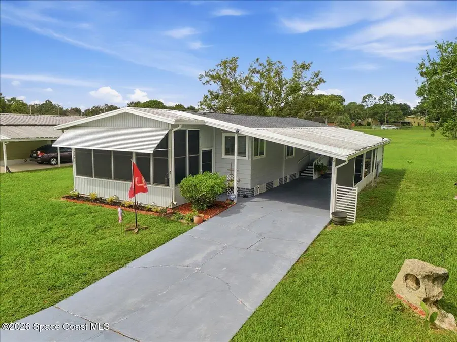 5000 Santa Anna Avenue, Titusville, FL 32780 - #2