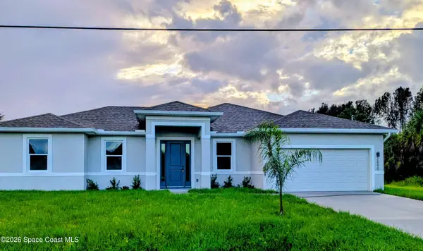 2890 Madden Avenue Sw, Palm Bay, FL 32908