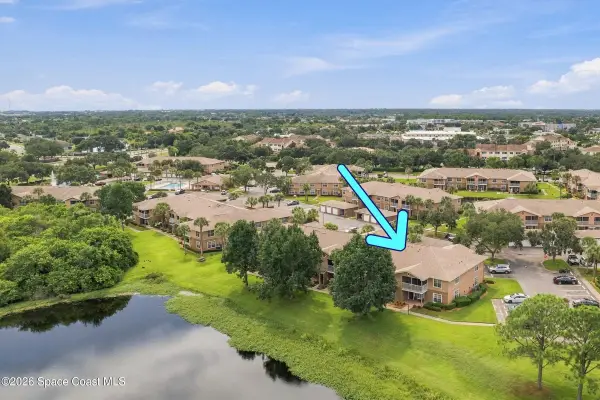 1831 Long Iron Drive #622, Rockledge, FL 32955