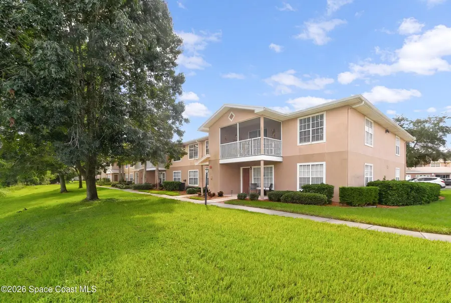 1831 Long Iron Drive #622, Rockledge, FL 32955 - #2