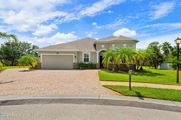 4610 Leo Lane, Melbourne, FL 32935