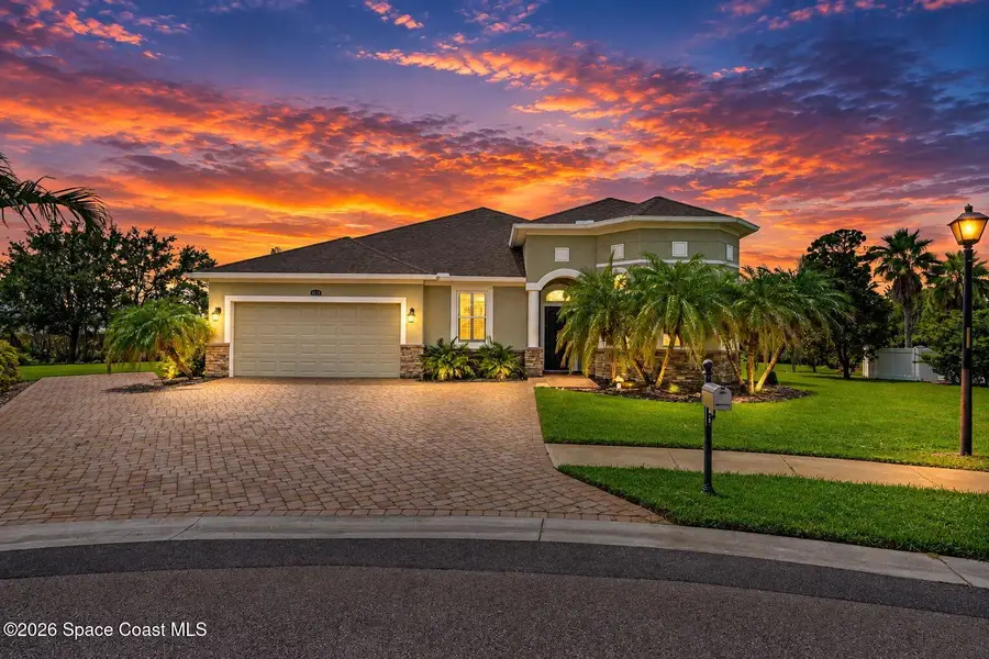 4610 Leo Lane, Melbourne, FL 32935 - #3