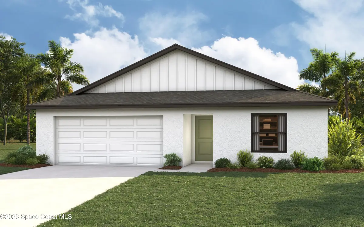 3161 Foremere Avenue Se, Palm Bay, FL 32909 - #1