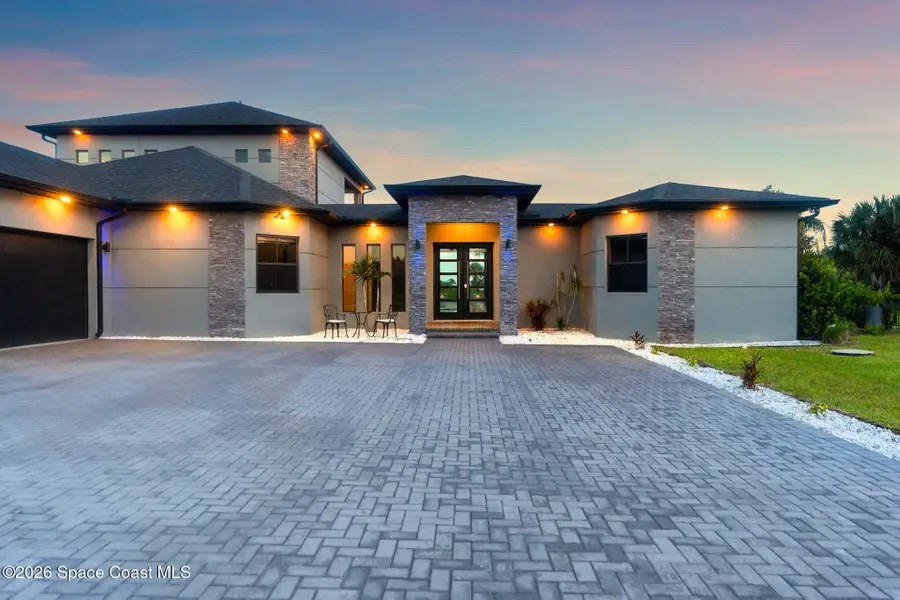 2453 Westhorpe Drive, Malabar, FL 32950 - #2