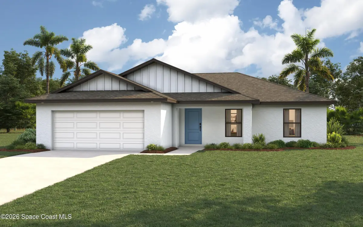 3141 Foremere Avenue Se, Palm Bay, FL 32909 - #1