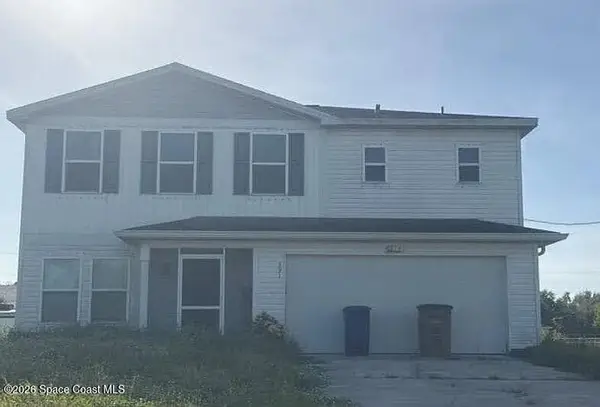 391 Palora Avenue, Lehigh Acres, FL 33973