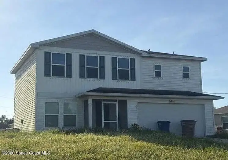 391 Palora Avenue, Lehigh Acres, FL 33973 - #3