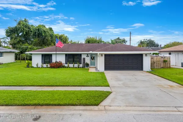 995 Scott Street, Titusville, FL 32780