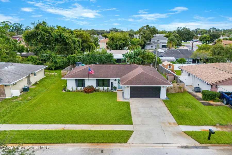 995 Scott Street, Titusville, FL 32780 - #2