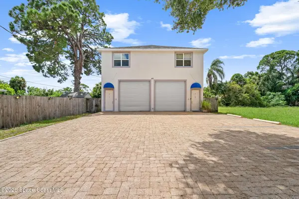 411 Dove Avenue #101, Rockledge, FL 32955
