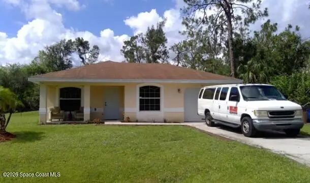 301 Johanna Avenue, Lehigh Acres, FL 33973 - #1