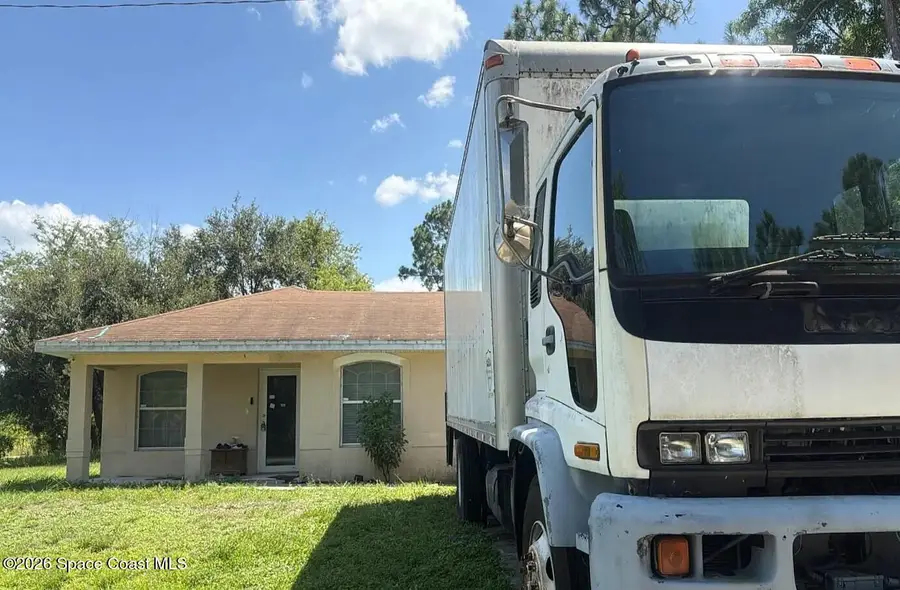 301 Johanna Avenue, Lehigh Acres, FL 33973 - #2