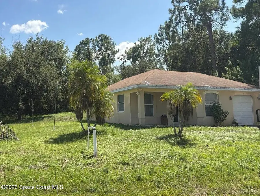 301 Johanna Avenue, Lehigh Acres, FL 33973 - #3
